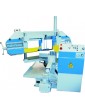 HBS 350 SG Halbautomatische...