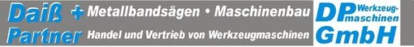 DP Werkzeugmaschinen GmbH