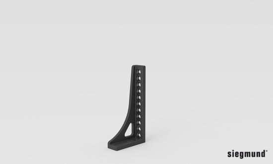 Anschlag- und Spannwinkel 300 G 