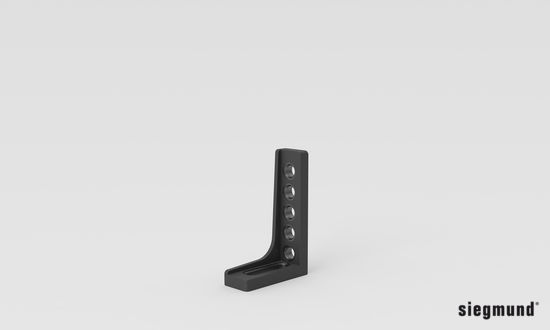 Anschlag- und Spannwinkel 300 G nitriert