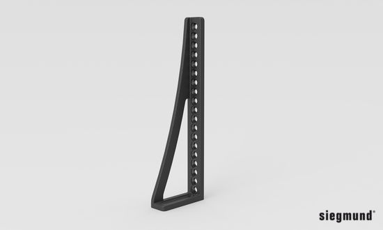 Anschlag- und Spannwinkel 500 G 