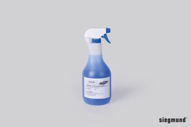 Antihaft mit Korrosionsschutz 1 kg in Sprühflasche