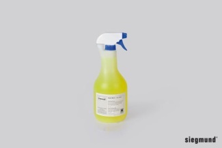 CleanBasic 1 kg in Sprühflasche