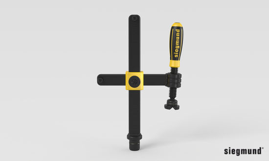 Schraubzwinge Standard 