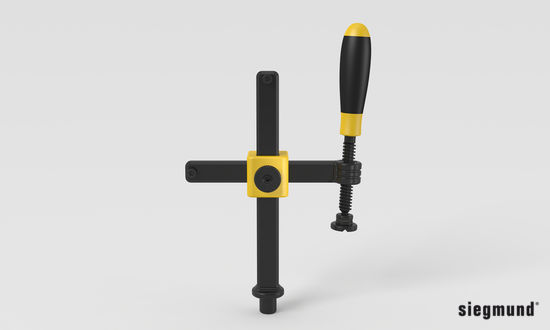 Schraubzwinge Standard 