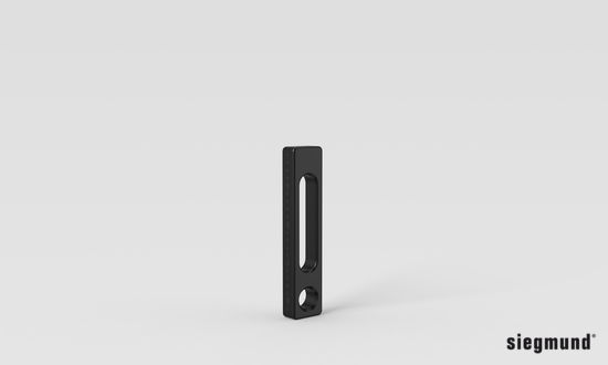 Universal-Anschlag 225 L nitriert